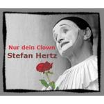 12-06-2010 - stefan_lerch - bemusterung - stefan_hertz - Cover - Nur Dein Clown.jpg